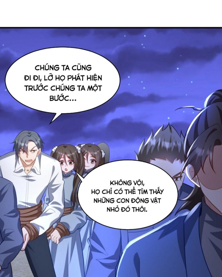 Long Vương Điện Chapter 304 - Trang 2