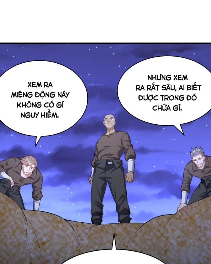 Long Vương Điện Chapter 304 - Trang 2