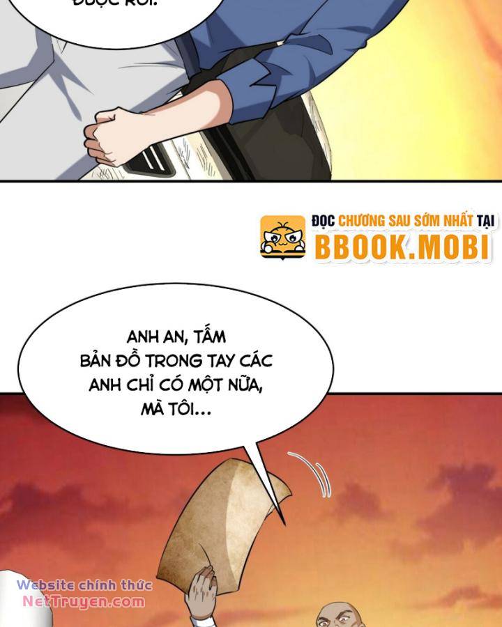 Long Vương Điện Chapter 303 - Trang 2