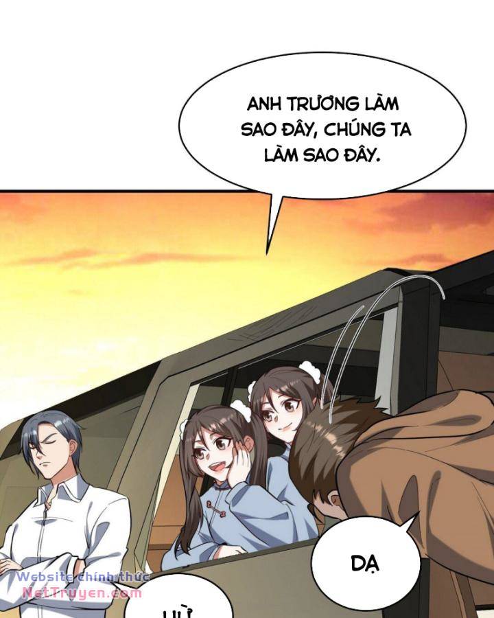 Long Vương Điện Chapter 303 - Trang 2