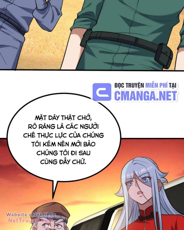 Long Vương Điện Chapter 302 - Trang 2