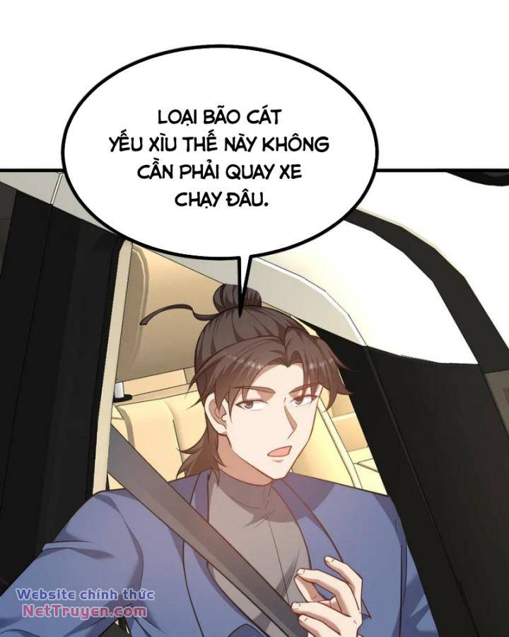 Long Vương Điện Chapter 302 - Trang 2