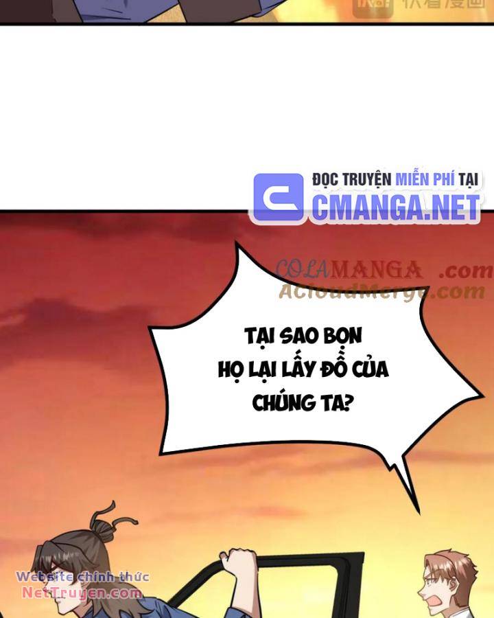 Long Vương Điện Chapter 302 - Trang 2