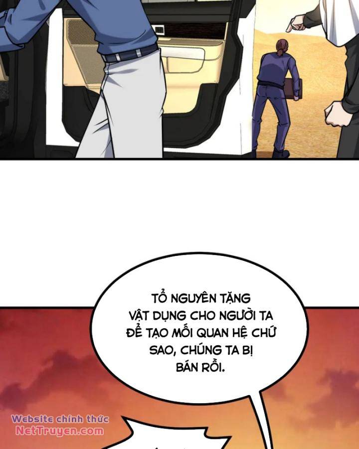 Long Vương Điện Chapter 302 - Trang 2