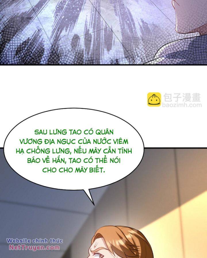 Long Vương Điện Chapter 301 - Trang 2