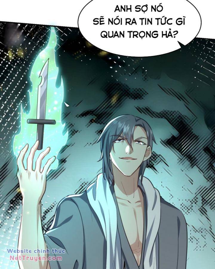 Long Vương Điện Chapter 301 - Trang 2