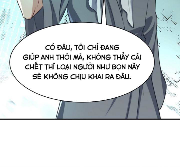 Long Vương Điện Chapter 301 - Trang 2