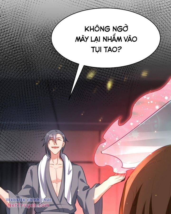 Long Vương Điện Chapter 301 - Trang 2