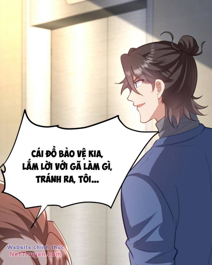 Long Vương Điện Chapter 301 - Trang 2