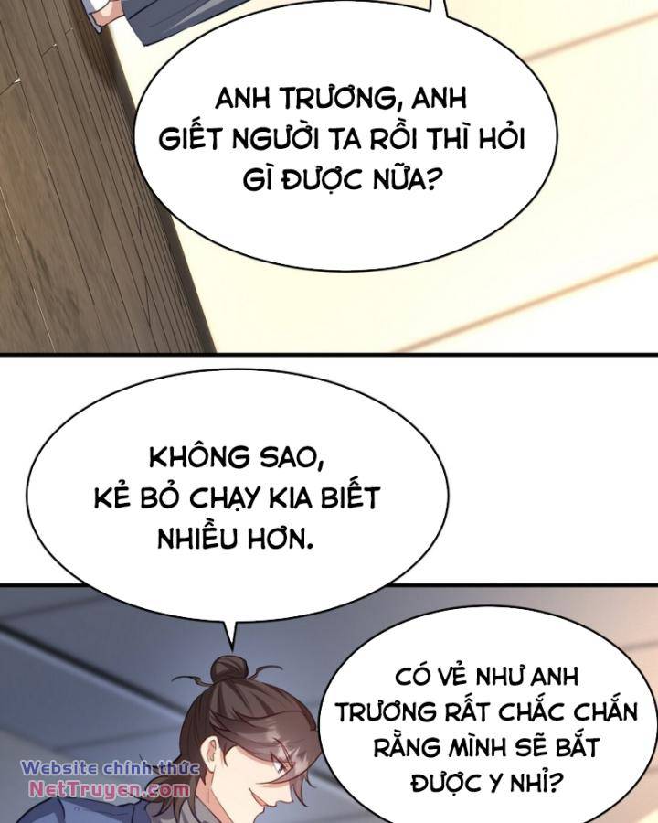 Long Vương Điện Chapter 301 - Trang 2