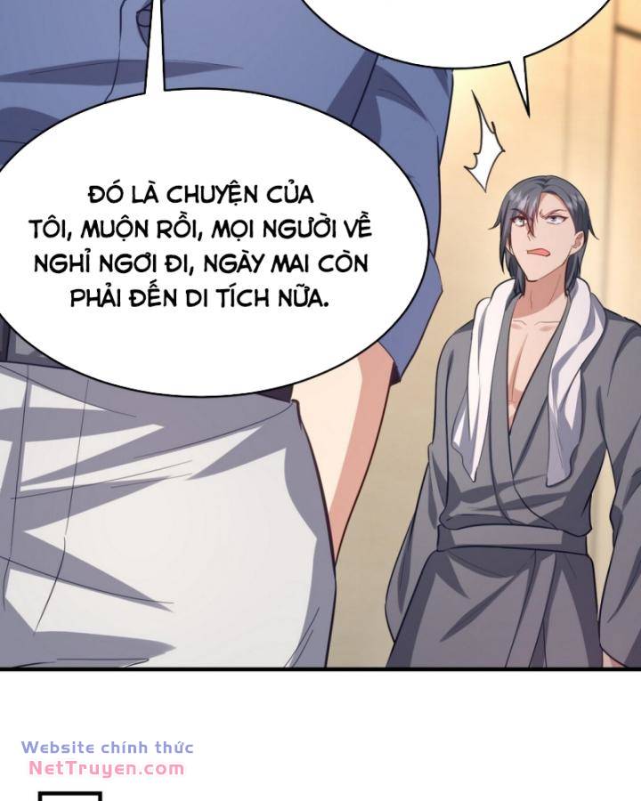 Long Vương Điện Chapter 301 - Trang 2