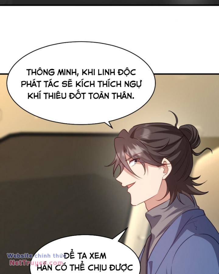 Long Vương Điện Chapter 301 - Trang 2