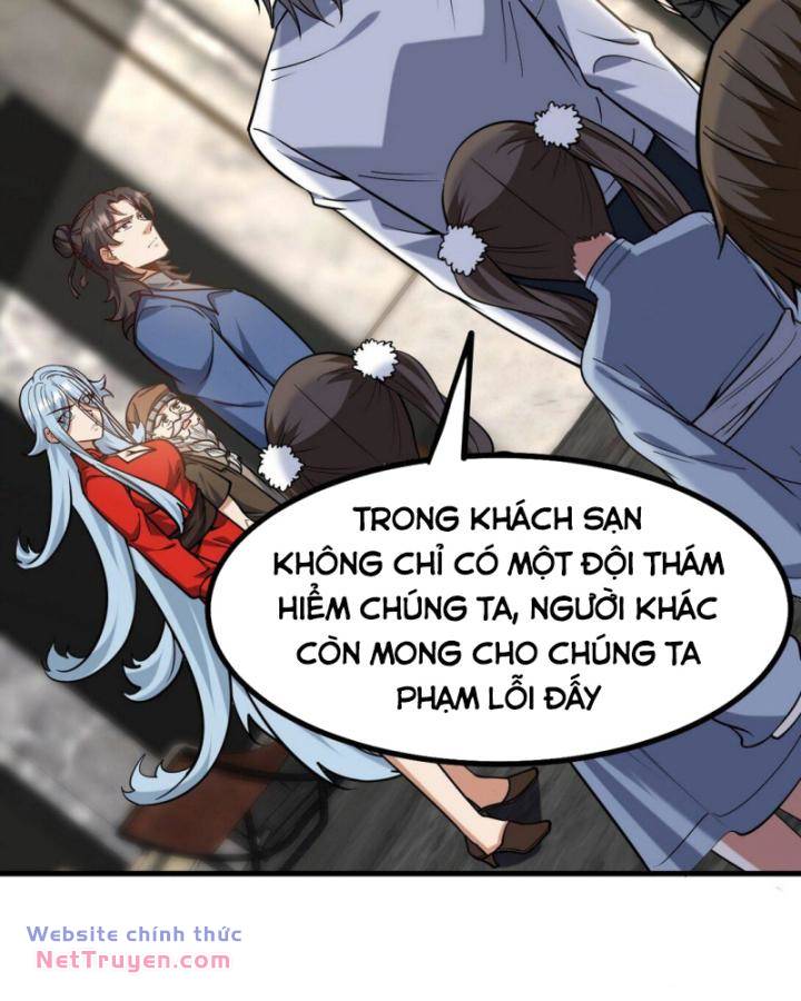 Long Vương Điện Chapter 300 - Trang 2