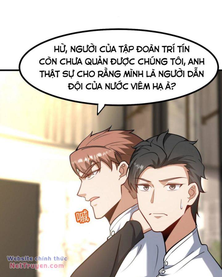 Long Vương Điện Chapter 300 - Trang 2