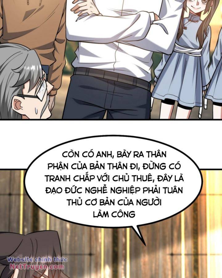 Long Vương Điện Chapter 300 - Trang 2