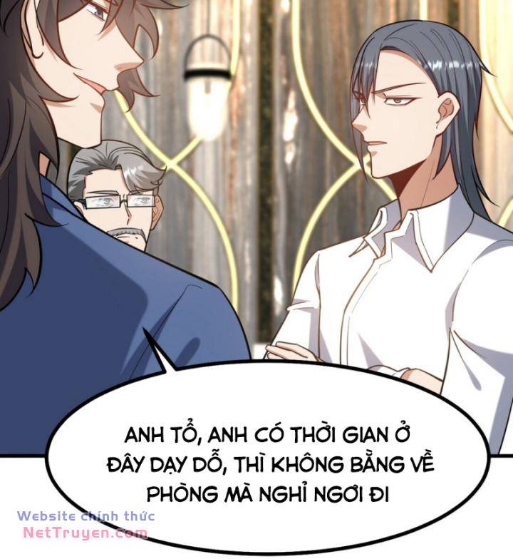 Long Vương Điện Chapter 300 - Trang 2