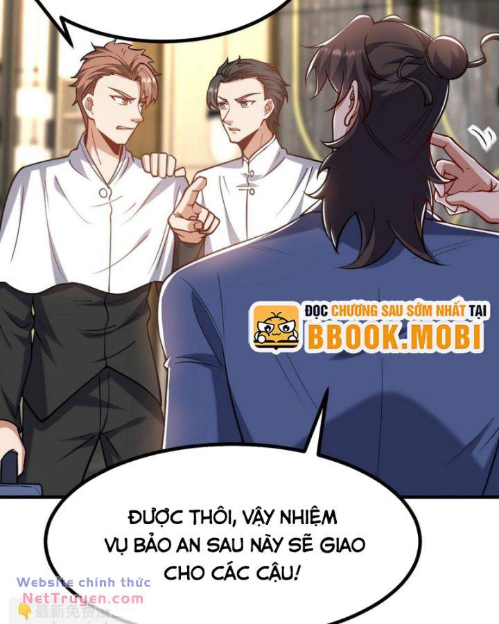 Long Vương Điện Chapter 300 - Trang 2