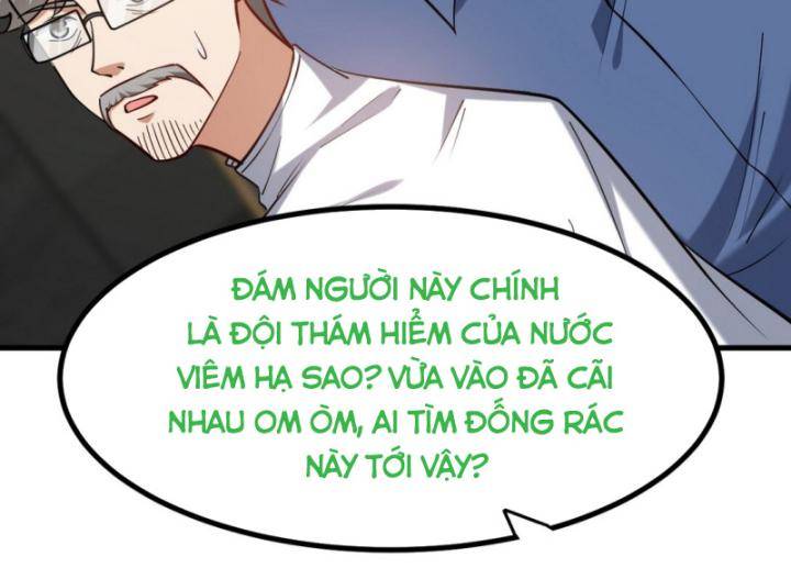 Long Vương Điện Chapter 300 - Trang 2