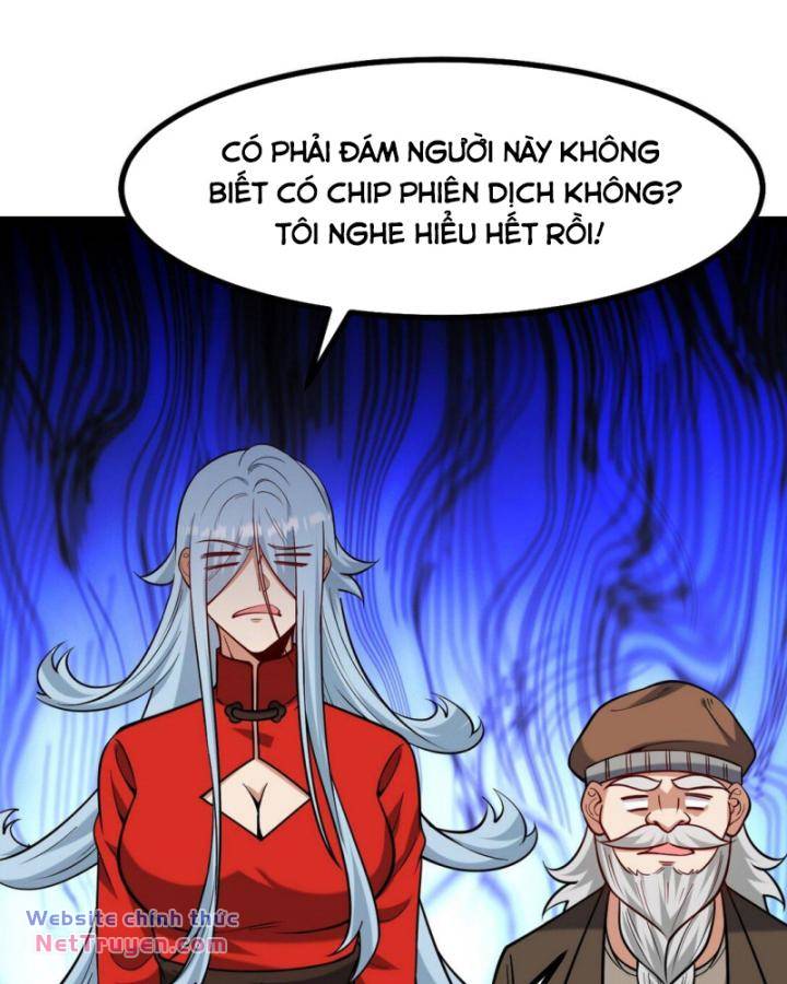 Long Vương Điện Chapter 300 - Trang 2