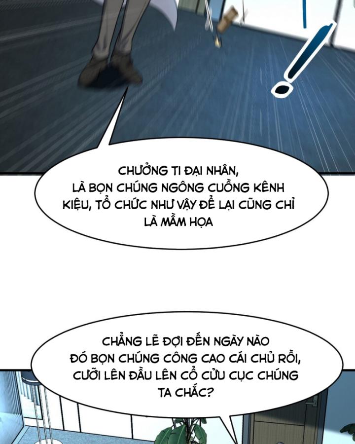 Long Vương Điện Chapter 299 - Trang 2