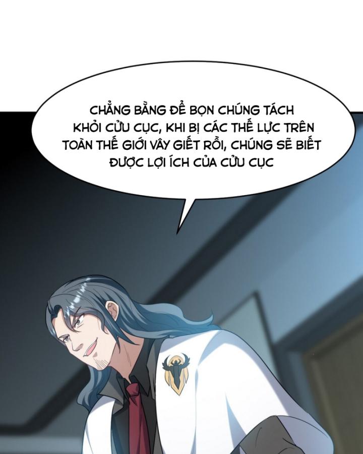 Long Vương Điện Chapter 299 - Trang 2