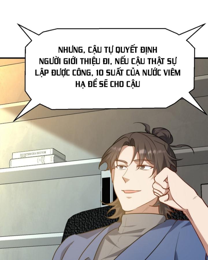 Long Vương Điện Chapter 299 - Trang 2