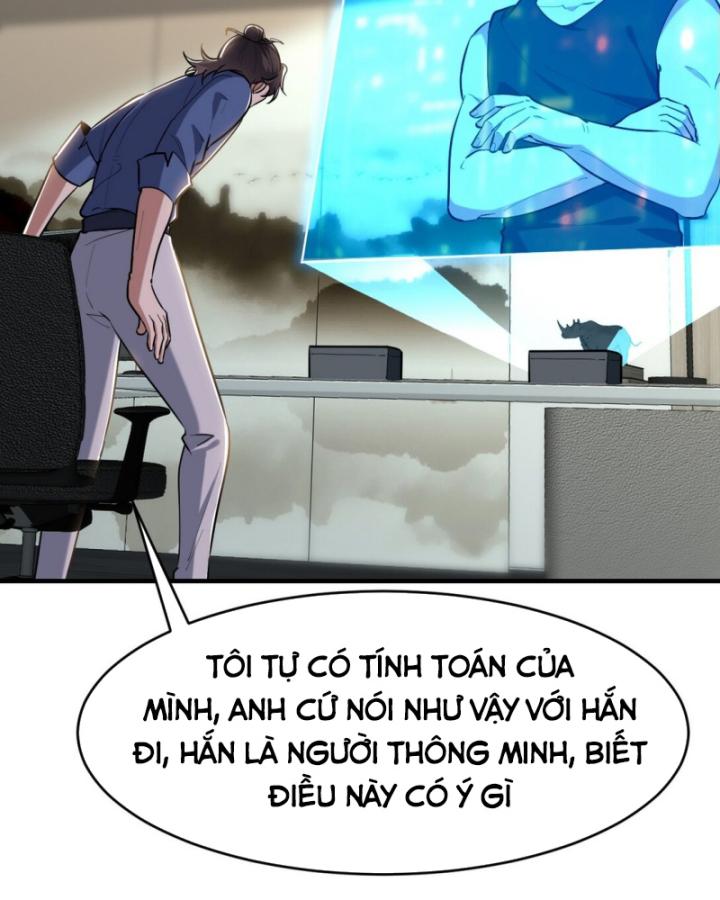 Long Vương Điện Chapter 299 - Trang 2