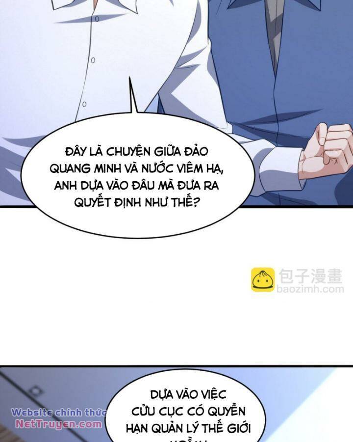 Long Vương Điện Chapter 298 - Trang 2