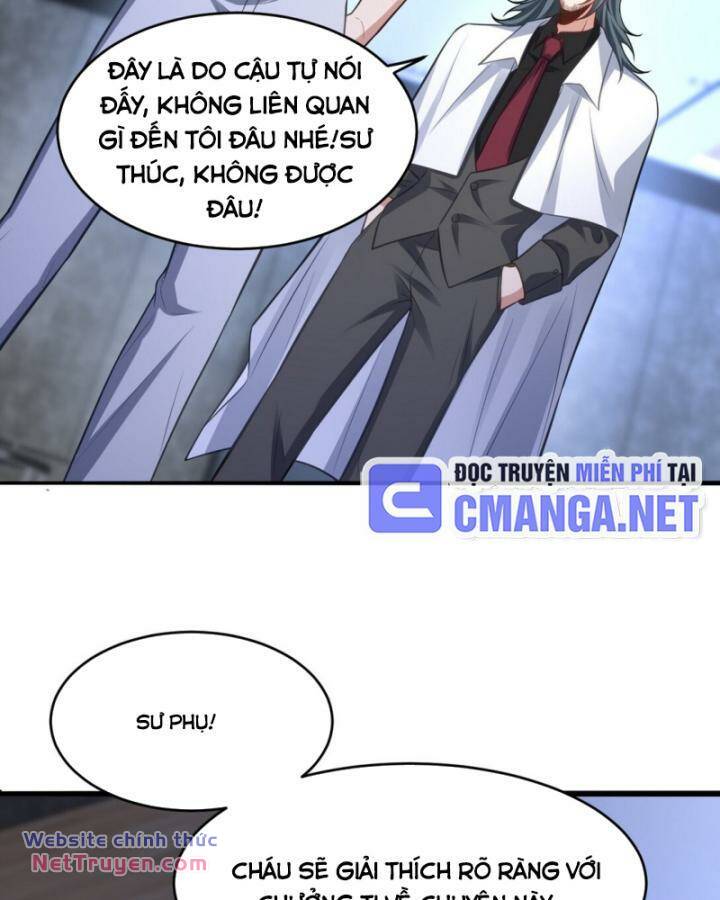 Long Vương Điện Chapter 298 - Trang 2