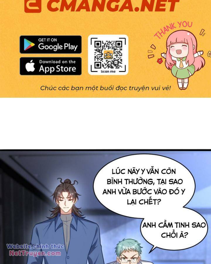 Long Vương Điện Chapter 298 - Trang 2