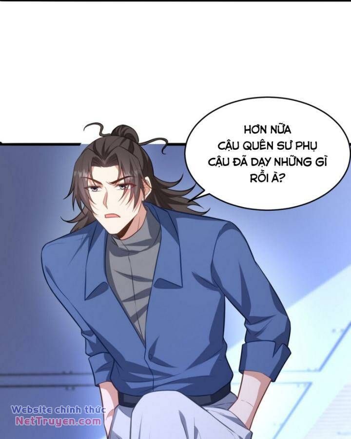 Long Vương Điện Chapter 298 - Trang 2