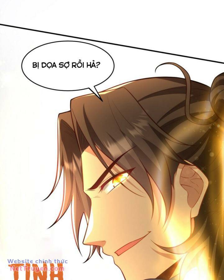 Long Vương Điện Chapter 298 - Trang 2