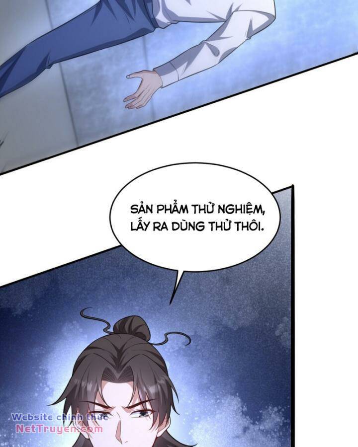 Long Vương Điện Chapter 298 - Trang 2