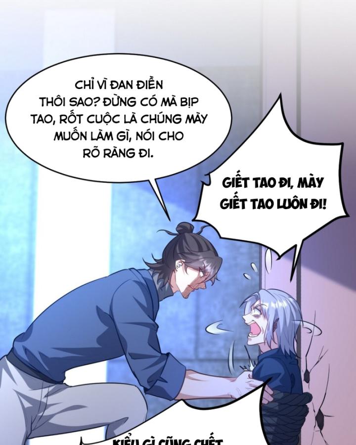 Long Vương Điện Chapter 297 - Trang 2