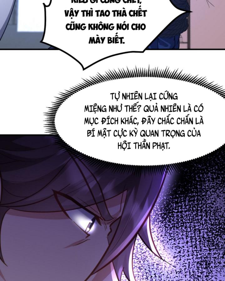 Long Vương Điện Chapter 297 - Trang 2