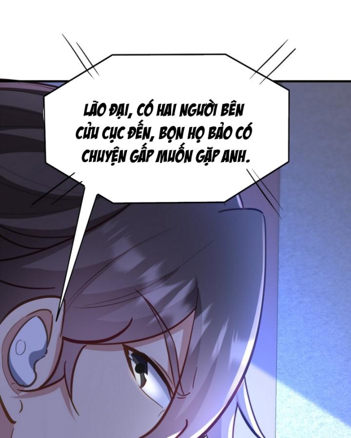 Long Vương Điện Chapter 297 - Trang 2