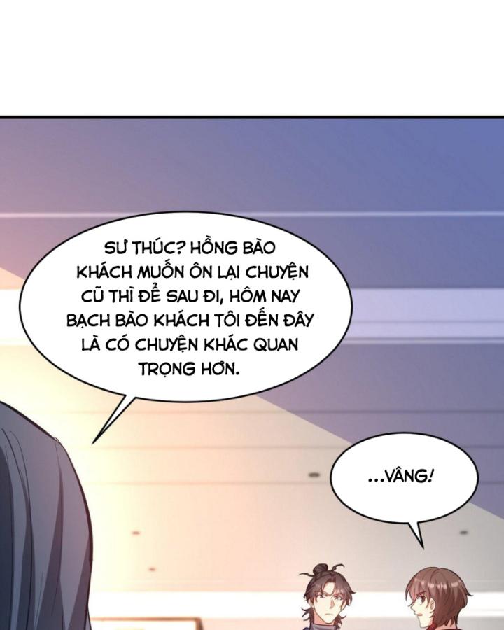 Long Vương Điện Chapter 297 - Trang 2