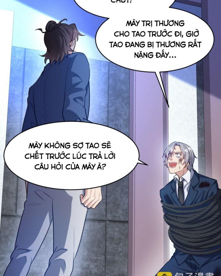 Long Vương Điện Chapter 297 - Trang 2