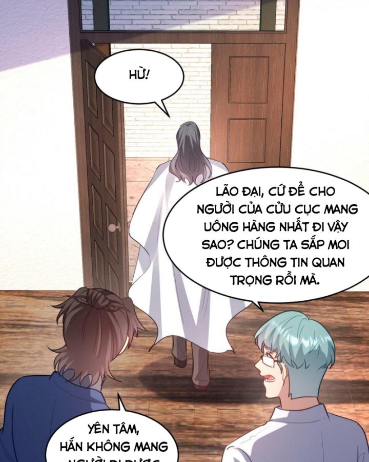 Long Vương Điện Chapter 297 - Trang 2