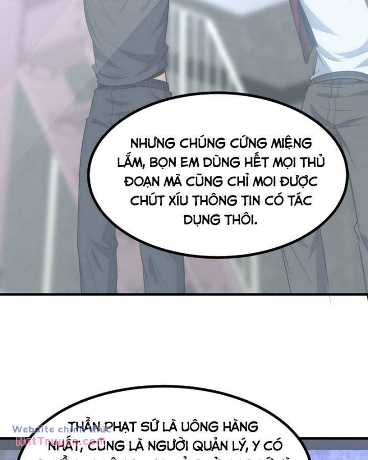 Long Vương Điện Chapter 296 - Trang 2