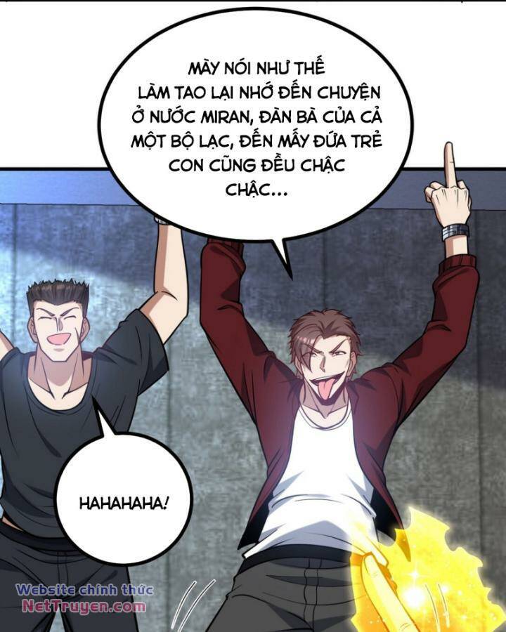 Long Vương Điện Chapter 296 - Trang 2