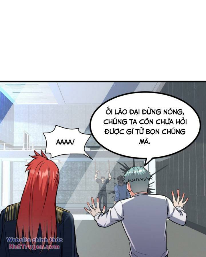 Long Vương Điện Chapter 296 - Trang 2