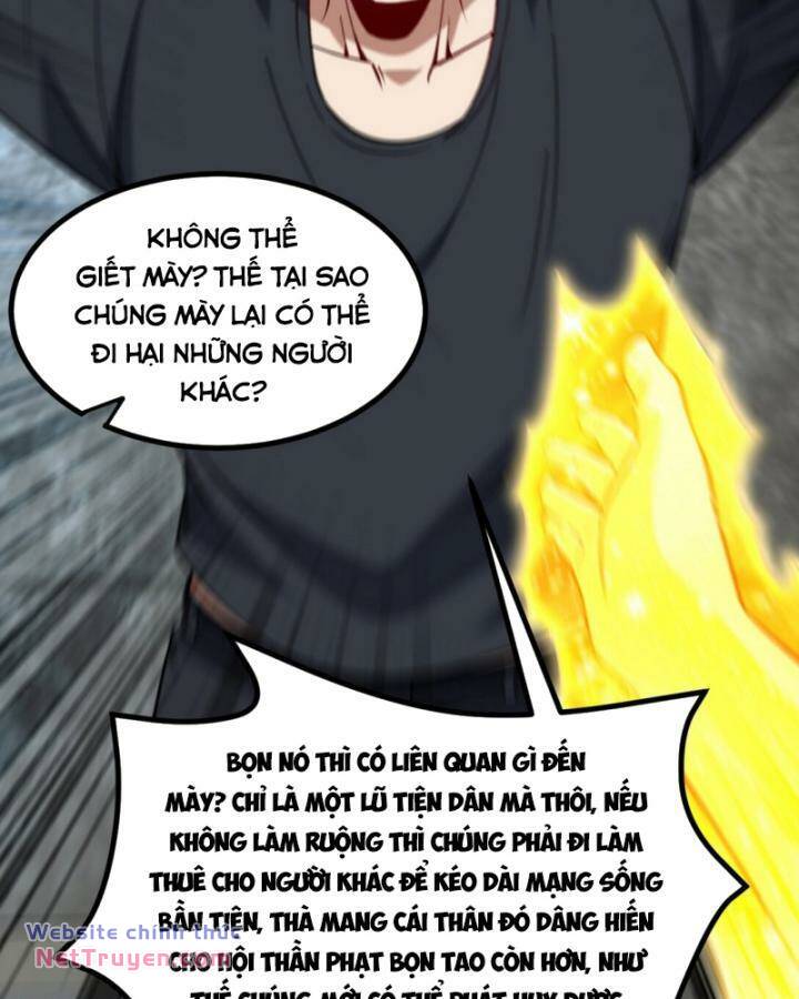 Long Vương Điện Chapter 296 - Trang 2