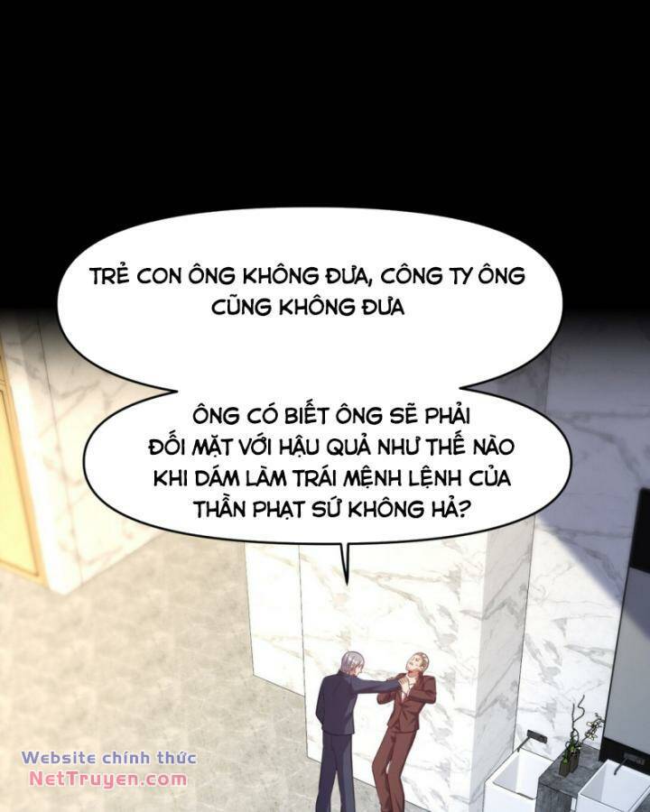 Long Vương Điện Chapter 295 - Trang 2