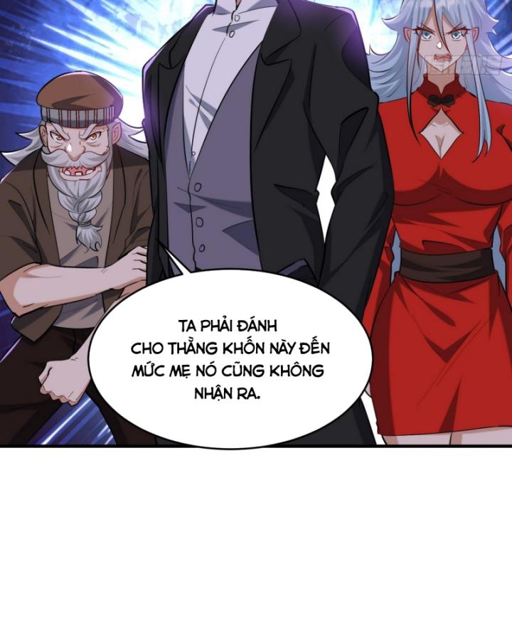 Long Vương Điện Chapter 294 - Trang 2