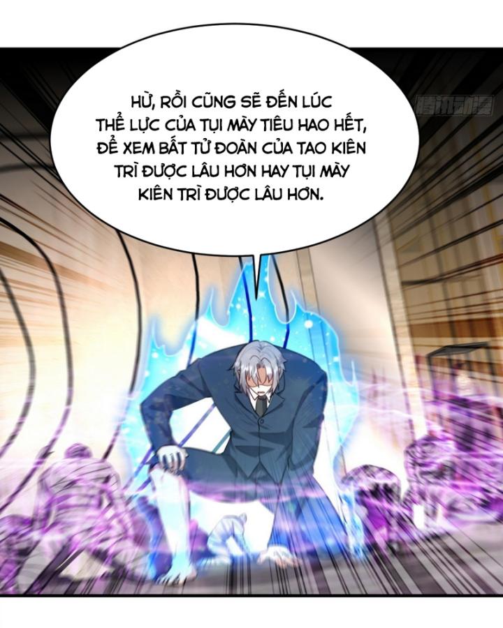 Long Vương Điện Chapter 294 - Trang 2