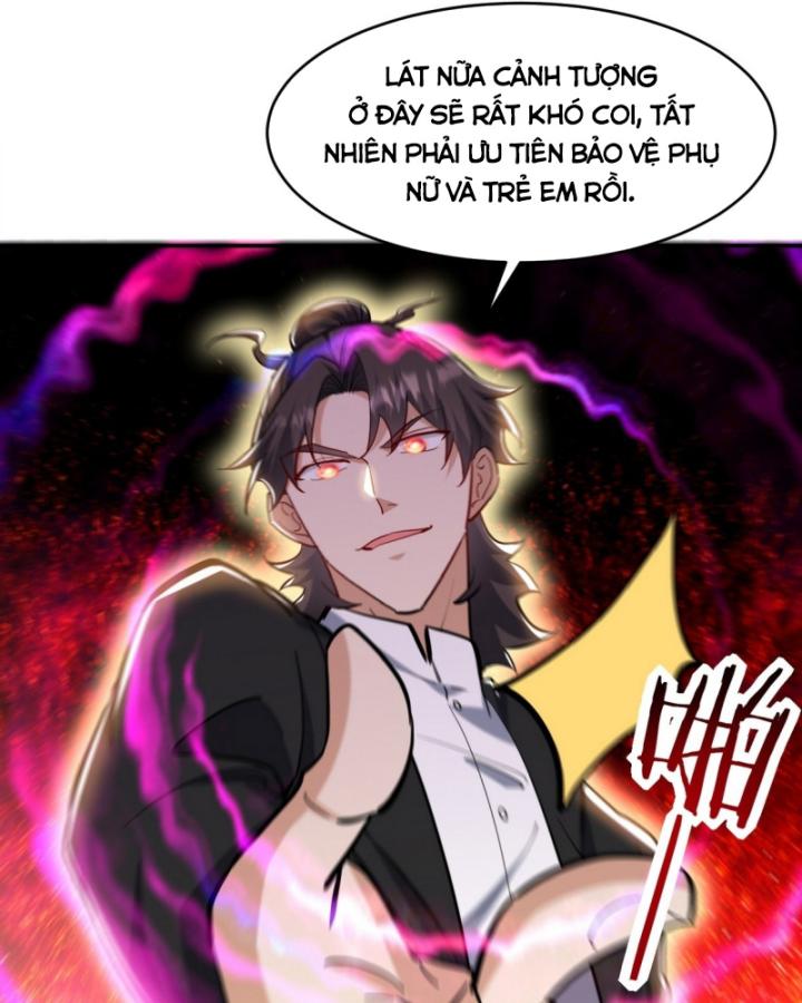 Long Vương Điện Chapter 294 - Trang 2