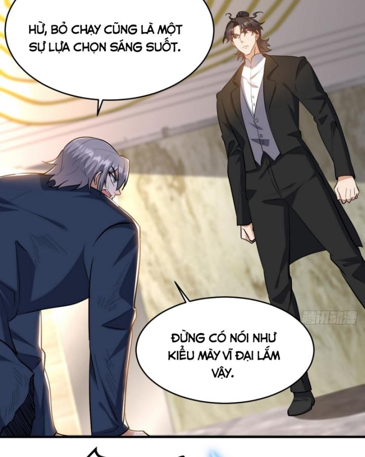 Long Vương Điện Chapter 294 - Trang 2