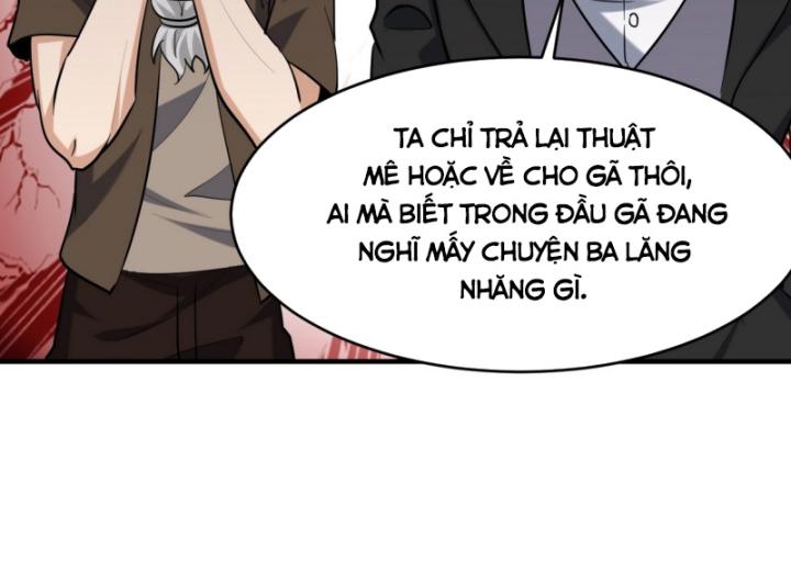 Long Vương Điện Chapter 294 - Trang 2