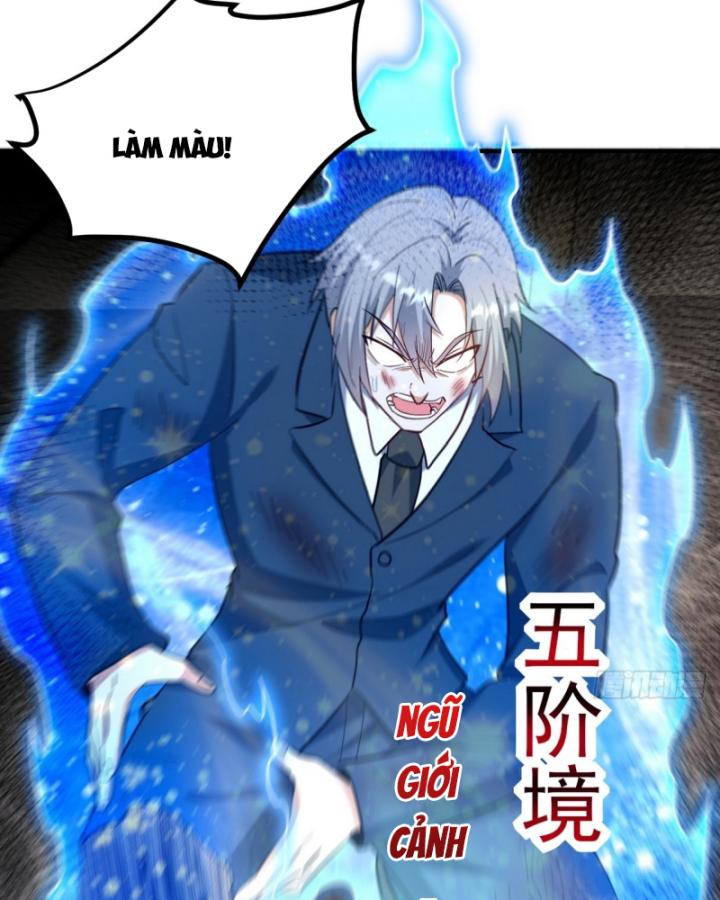 Long Vương Điện Chapter 294 - Trang 2